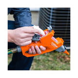 SpeedClean SC-CS-100 SpeedClean CoilShot Condenser Cleaner Tool