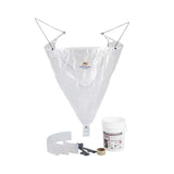 SpeedClean SC-MSB-KIT-XL Mini-Split Bib Kit XL
