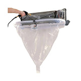 SpeedClean SC-MSB-KIT-XL Mini-Split Bib Kit XL