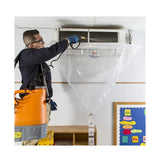 SpeedClean SC-MSB-KIT-XL Mini-Split Bib Kit XL