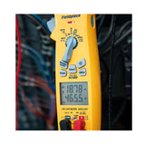 Fieldpiece SC480INT Trms Power Clamp Meter
