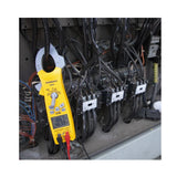 Fieldpiece SC480INT Trms Power Clamp Meter