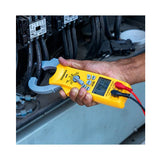 Fieldpiece SC480INT Trms Power Clamp Meter