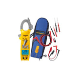 Fieldpiece SC480INT Trms Power Clamp Meter
