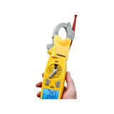 Fieldpiece SC640 TRMS Clamp Meter with Swivel AAC Clamp Head