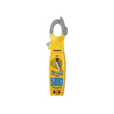 Fieldpiece SC680INT TRMS AC/DC Amp Clamp Meter with Power function