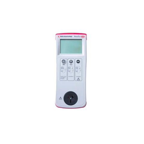 Seaward PrimeTest 125 EL Appliance Tester