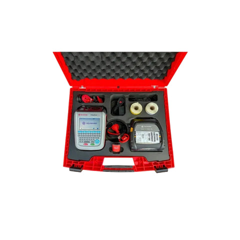Seaward Protag Elite Plus Kit