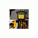 Fieldpiece SM380VINT 2-Valve Digital Manifold with built in Data Logging