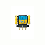 Fieldpiece SM380VINT 2-Valve Digital Manifold with built in Data Logging