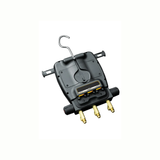 Fieldpiece SM380VINT 2-Valve Digital Manifold with built in Data Logging