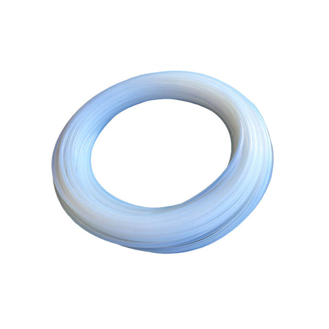 CWC PTFE (Teflon) Tubing, 8x6mm, 23 bar @ 20°C