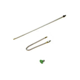 SpeedClean SC-CJ-MSB-ACC-KIT SpeedClean Mini-Split Bib Accessory Kit