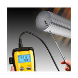 Fieldpiece STA2 Hot Wire Anemometer