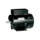 Motor Range: TECO Compressor Motors