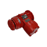TECO IE3 Flameproof Exd Motor – Hazardous Area Electric Motor