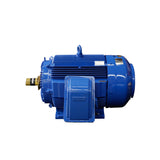 TECO MAX-Ex Hazardous Area Motor Exe ExnA ExtD IE3