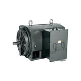 TECO Open Drip Proof ODP Motor High Performance Industrial