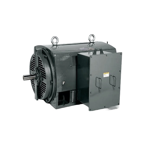 TECO Open Drip Proof ODP Motor High Performance Industrial