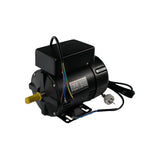 Motor Range: TECO Single Phase B56 Frame Motors