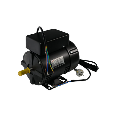 Motor Range: TECO Single Phase B56 Frame Motors