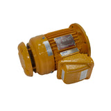 TECO MAXe3 Mining High Efficiency Electric Motors