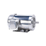 Motor Range: TECO Stainless Steel Electric Motors
