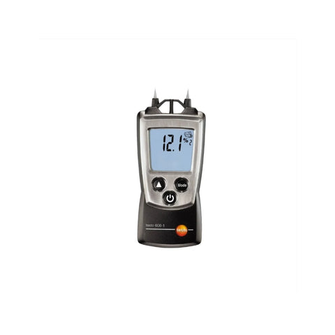 Testo 606-1 Material Moisture Meter