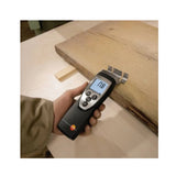 Testo 616 - Material Moisture Meter