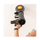 Testo 417 Set 2 Digital 100 mm Vane Anemometer Kit with Funnels & Flow Straightener