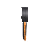 Testo 417 Set 2 Digital 100 mm Vane Anemometer Kit with Funnels & Flow Straightener