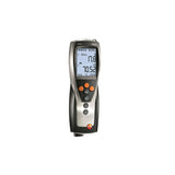 Testo 635-2 - Temperature and Moisture Meter