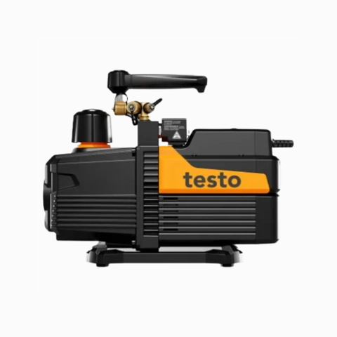 Testo 565i Smart Vacuum Pump 7 CFM (198 l/min)
