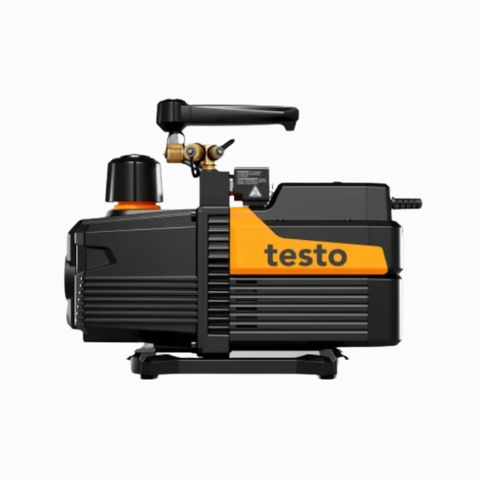 Testo 565i Smart Vacuum Pump 10 CFM (238l/min)
