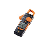 Testo 770-3 True-rms Clamp Meter with Bluetooth
