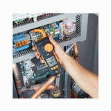 Testo 770-3 True-rms Clamp Meter with Bluetooth