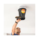 Testo 417 Set 1 Digital 100 mm Vane Anemometer