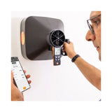 Testo 417 Set 1 Digital 100 mm Vane Anemometer
