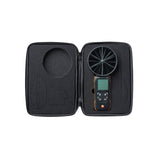 Testo 417 Set 1 Digital 100 mm Vane Anemometer