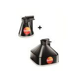 Testo 417 Set 1 Digital 100 mm Vane Anemometer