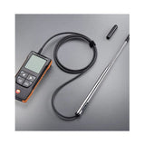 Testo 425 Hot Wire Anemometer with Flow Probe