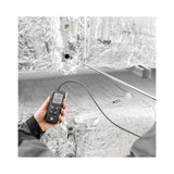 Testo 425 Hot Wire Anemometer with Flow Probe