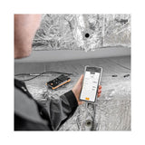 Testo 425 Hot Wire Anemometer with Flow Probe