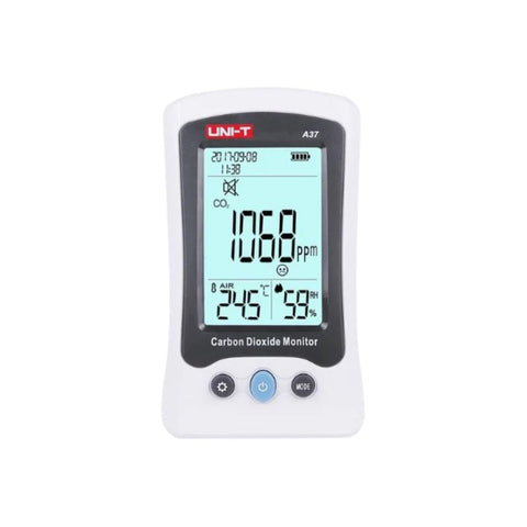 Uni-T UT-A37 CO2 Meter