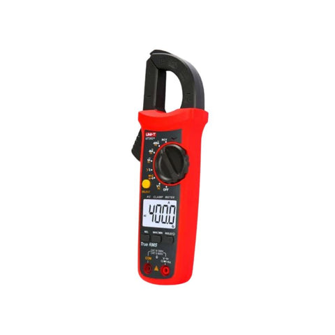 Uni-T UT202+ Digital Clamp Meter