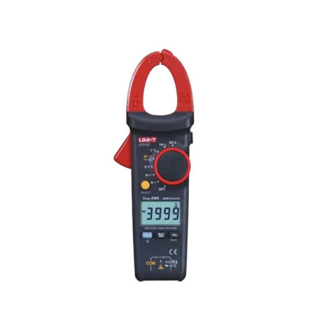 Uni-T UT213C 400A True RMS Digital Clamp Meter with Auto Range