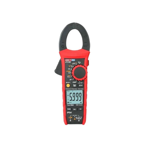 Uni-T UT219M Professional Clamp Meter Motor Test Loz