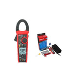 Uni-T UT219M Professional Clamp Meter Motor Test Loz