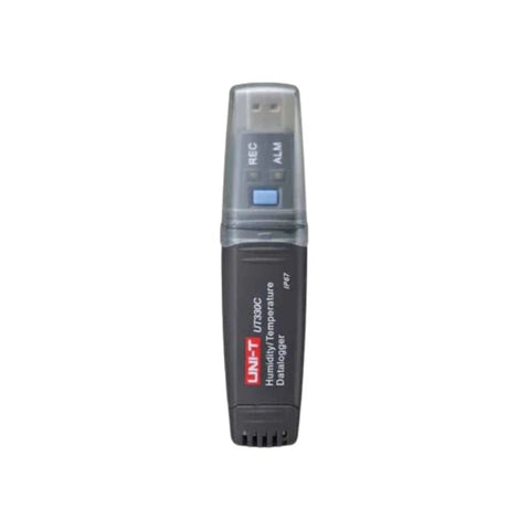 Uni-T UT330C USB Temperature, Humidity & Pressure Datalogger