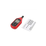 Uni-T UT333BT Mini Temperature & Humidity Meter